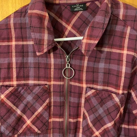 Flannel - Picture 2 of 3